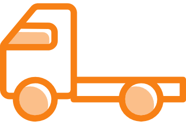达拉特旗拖车/平板车